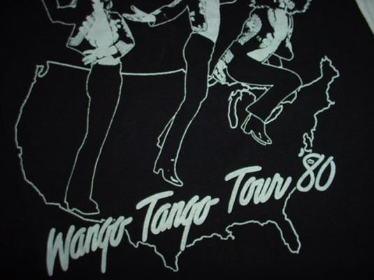 Vintage Ted Nugent Jersey T-Shirt Scream Dream M
