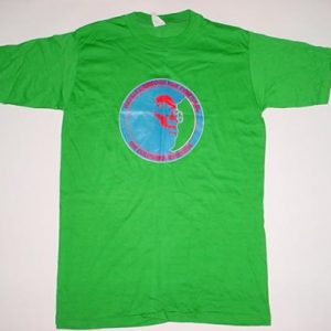 Vintage Herbie Hancock T-Shirt For Everyone Columbia M