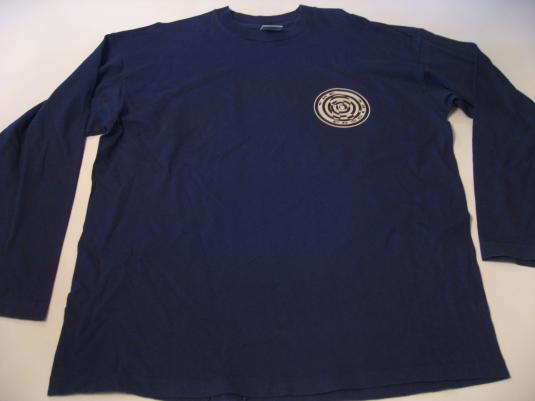 Vintage The Prodigy Experience 1992 T-Shirt XL | Defunkd