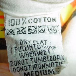Vintage Acid House E=MC2 T-Shirt Rave M/S