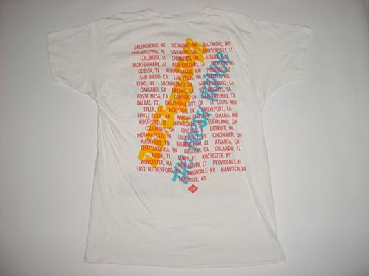 jazz fresh prince shirt