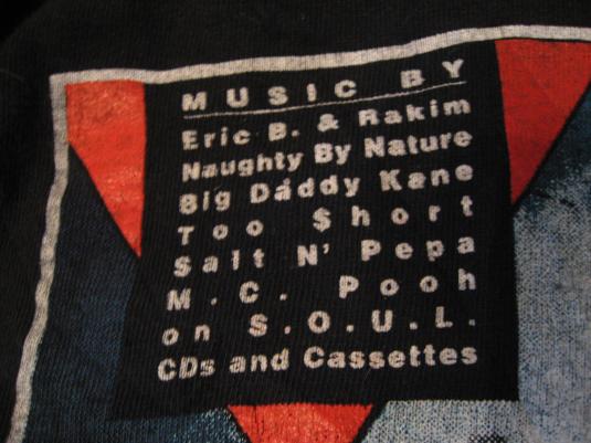 Vintage Juice Tupac Shakur Movie T-Shirt XL/L