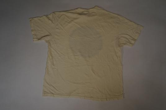 Vintage The Far Side T-Shirt Gary Larson Bears Hunting M/L