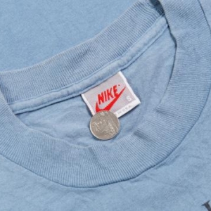 1994 NIKE HONOLULU MARATHON VINTAGE T-SHIRT