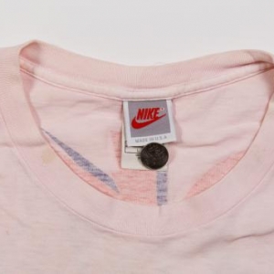 90'S NIKE 34 SIR CHARLES BARKLEY BASKETBALL VINTAGE T-SHIRT