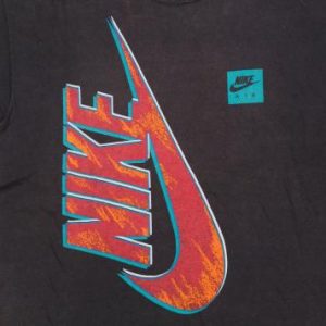 90'S NIKE AIR T-SHIRT LOGO