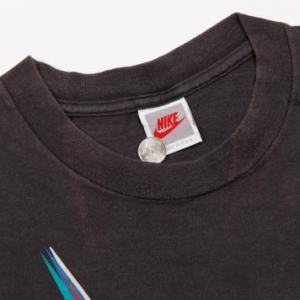 90'S NIKE AIR T-SHIRT LOGO
