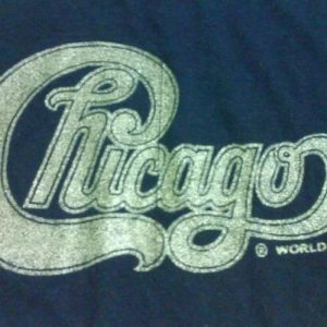 vintage chicago