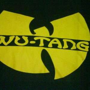 wu-tang