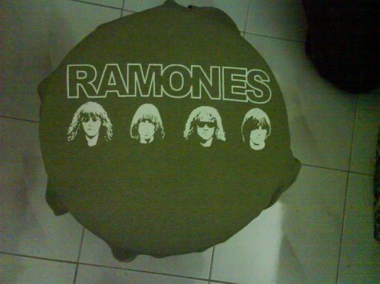 VINTAGE RAMONES