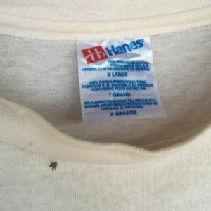 90s Kurt Cobain Tshirt