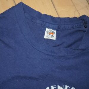 Vintage 1978 STEVE MARTIN Comedy Rock Concert Benefit Shirt