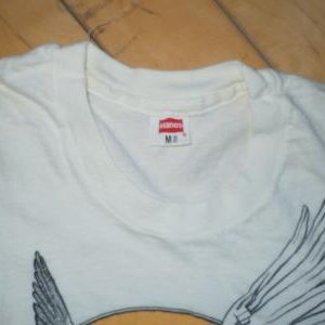 Vintage 1973 William Stout Comic Fantasy Art PEGASUS Shirt