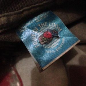 Vintage 1994 Alice In Chains Jar Of Flies T-Shirt