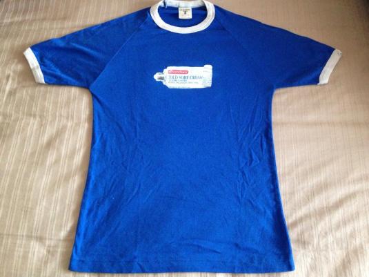 Vintage 90s Silverchair Ringer T-Shirt