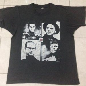 1988 Depeche Mode T shirt