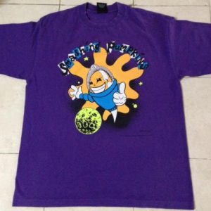Vintage 1992 The Smashing Pumpkins T-Shirt