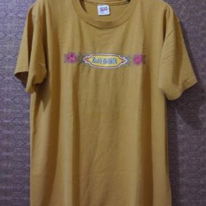 90s KULA SHAKER Promo T-Shirt
