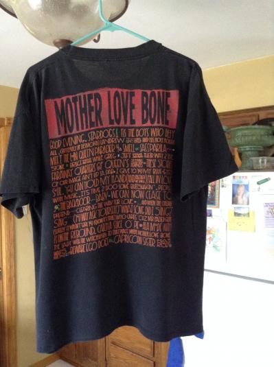 Mother LoveBone