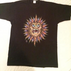 1992 GIP Merchandise Inc. t-shirt