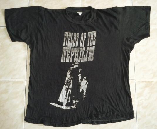 nephilim t shirt