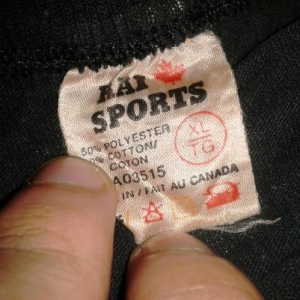VINTAGE SID VICIOUS T-SHIRT