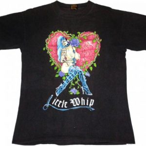 vintage Danzig - Little Whip t-shirt