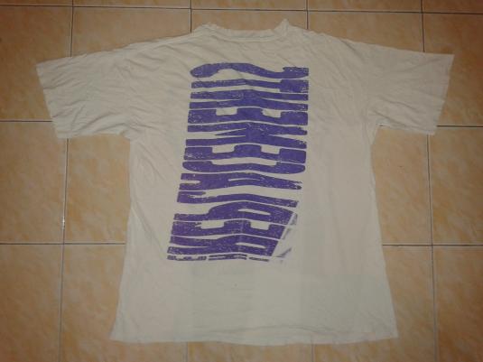 replacements t shirt vintage