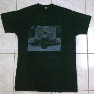 VINTAGE DEAD KENNEDYS - BOY SCOUT T-SHIRT