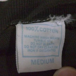 VINTAGE JAPAN T-SHIRT