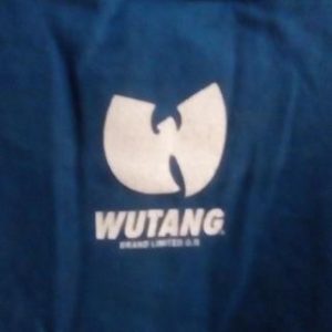 Wutang Brand