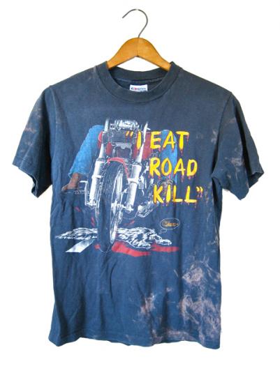 Harley Davidson I Eat Roadkill T-shirt