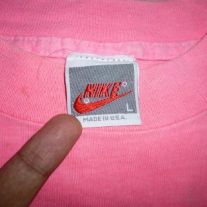 Vintage Nike Tennis T-Shirt