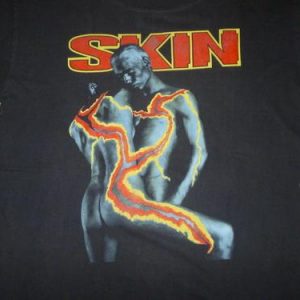 Vintage Skin Tour 94/95 T-Shirt