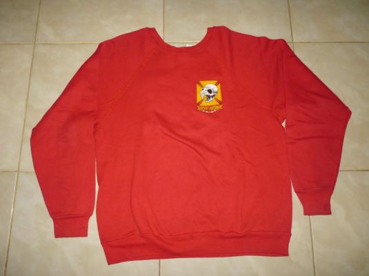 Vintage Tony Hawk Powell Peralta Sweatshirt | Defunkd