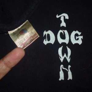 Vintage Dogtown T-Shirt