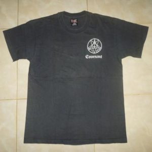 Vintage Morbid Angel 1990s T-Shirt