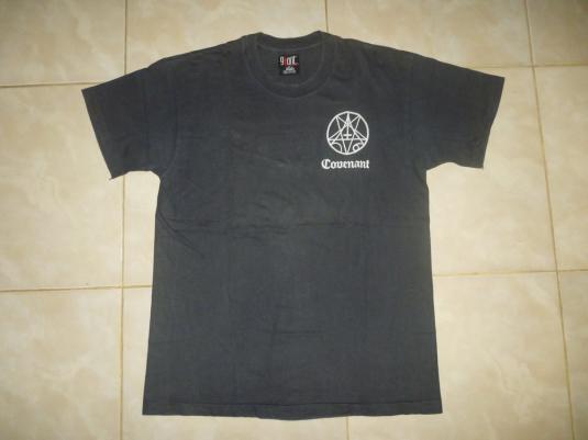 Vintage Morbid Angel 1990s T-Shirt