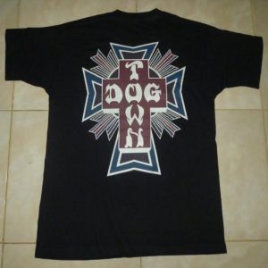 Vintage Dogtown T-Shirt