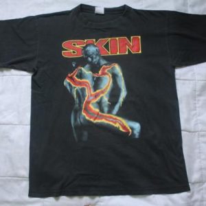 Vintage Skin Tour 94/95