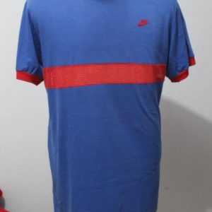 Vintage Nike Blue Tag