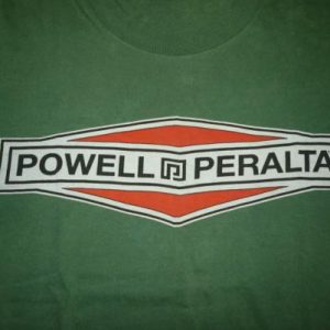 Vintage Powell Peralta 90 T-Shirt