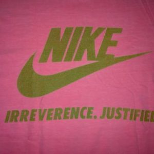 Vintage Nike Tennis T-Shirt