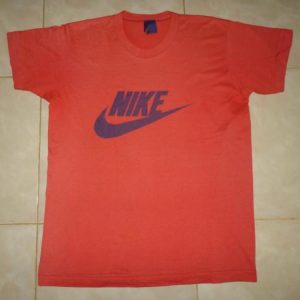 Vintage Nike Blue Tag T-Shirt