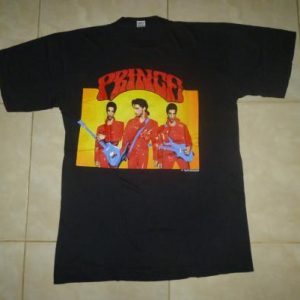 Vintage Prince 1990 T-Shirt
