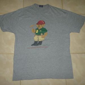 Vintage Polo Bear Ralph Lauren T-Shirt