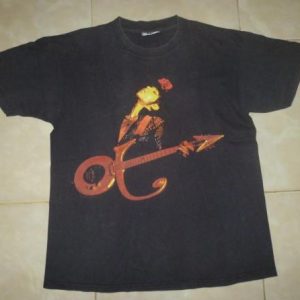 Vintage Prince 1995 T-Shirt