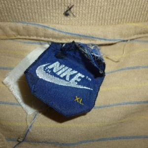 Vintage Nike Blue Tag T-Shirt
