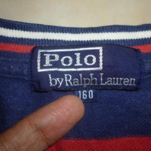 Vintage Polo Ralph Lauren T-Shirt