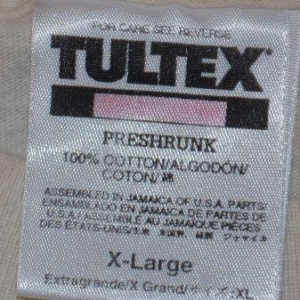 Vintage 90s 50 Years OldAntique Person - XL